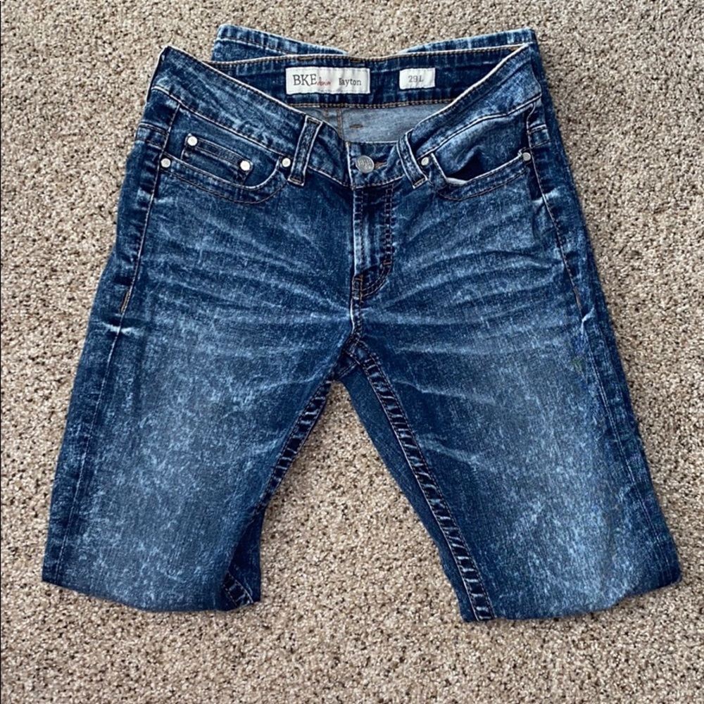 BKE JEANS